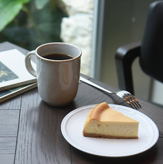 ■多彩なメニューやデザートで心もお腹も満たされる瞬間