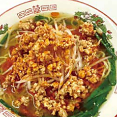 台湾ラーメン