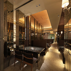 ソファー席もご用意しております