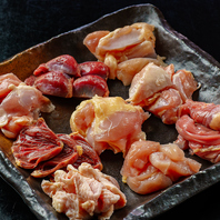 旨味を閉じ込める溶岩焼き