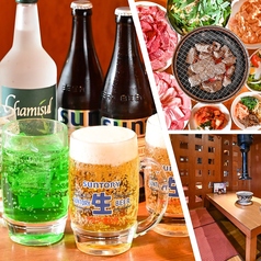 紅屋 神立店の特集写真