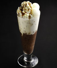 アメイジング・ANKO・パフェ(Amazing Anko Parfait）