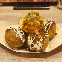 銀だこハイボール酒場 郡山駅前店のおすすめ料理1