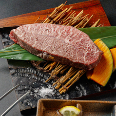 二官橋 焼肉 　饗のおすすめ料理1