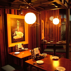芝浦食肉 池袋東口店の特集写真