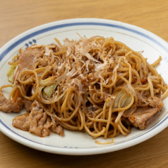ソース焼きそば