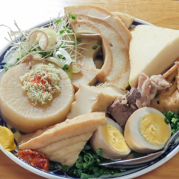 萬〇　マンマルのおすすめ料理1