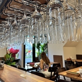 タイキッチン THAI KITCHENの雰囲気2