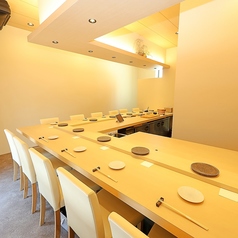 鮨 遖 あっぱれの雰囲気3