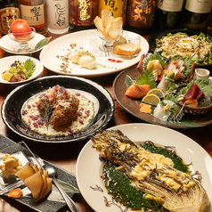 居酒屋Spoon スプーンのおすすめ料理1
