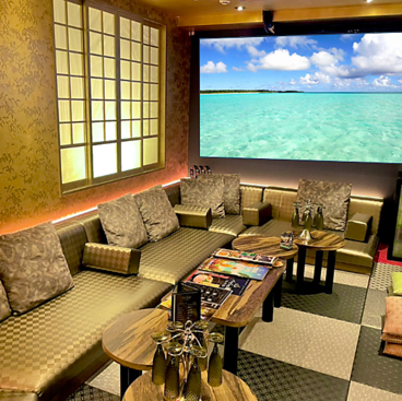 パセラ 池袋西口店の雰囲気1