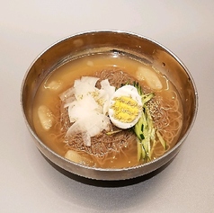 水冷麺