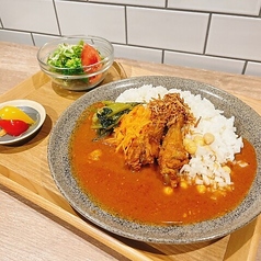 地鶏と餃子の創作居酒屋　コモンダイニング　四条烏丸のおすすめランチ3