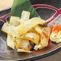 柔らかエイヒレ