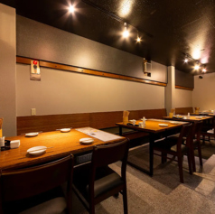 20人弱でもテーブルをつないでご利用いただけます！