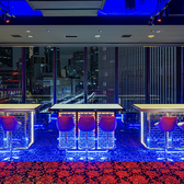 ダイニングダーツバー Bee 有楽町店の雰囲気2