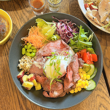 Neene tableのおすすめ料理1