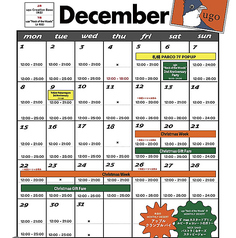 ugo ウゴのおすすめポイント1