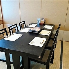 ご家族やご友人との会食に最適です！