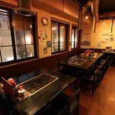 香味家 浅草 別館の雰囲気3