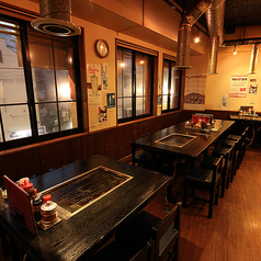 香味家 浅草 別館の雰囲気3