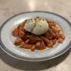 ビストロ ミ津ケの特集写真