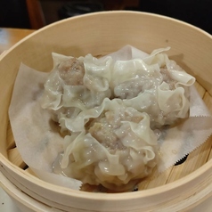 肉汁たっぷり鶏焼売（3個）