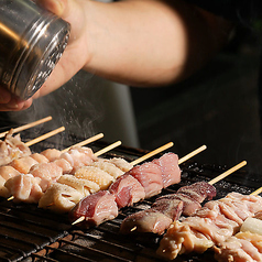 天下鶏 大口店の特集写真