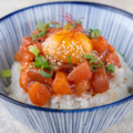料理メニュー写真&nbsp;はまちゃんの賄い丼