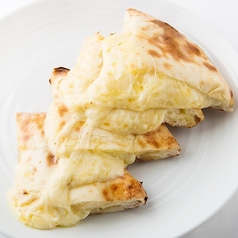 チーズ ナン