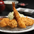 料理メニュー写真&nbsp;<ミックス御膳>ミックス御膳　～花～