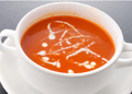 料理メニュー写真 ラッサムスープ/本日のラッサムスープ