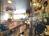 TINY'S CAFE タイニーズカフェ