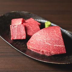 和牛とタン 焼肉 とみ 新橋本店のメイン写真