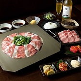 炊き肉 名人 和牛まるのおすすめ料理2