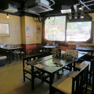 お好み焼き そうすけの雰囲気1