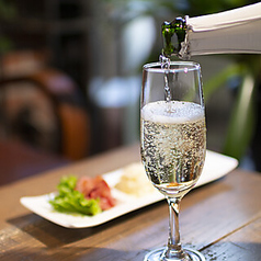 ブルーブックスカフェ BLUE BOOKS Cafe 静岡店のコース写真