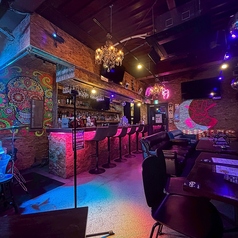 お一人様でもお気軽にご来店いただけます◎