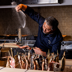 村木屋 横浜西口店のコース写真