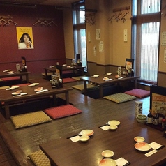 海鮮ダイニング まぐろや はなの夢 ホテルルートイン浜名湖店の特集写真