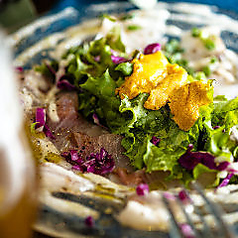 NIHONBASHI BREWERY. T.Sのおすすめ料理1