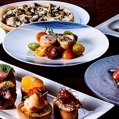 Delica&Bal Amenitaのおすすめ料理2