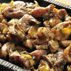 地鶏炭火焼 鳥亭 帯山店のコース写真