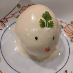 ウフマヨ うふっピヨ