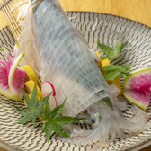 小さな小さな玄界灘 スシ男のおすすめ料理3