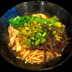 麻辣刀削麺 【痺辛スープ×職人技】モチモチ食感がクセになる!本場四川の旨味