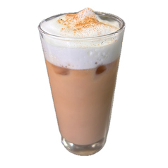 アイスミルクコーヒー