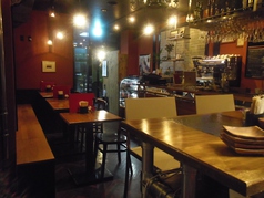 BAR AZZURROイメージ