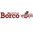 陽気なイタリアンバル Borco ボルコのロゴ