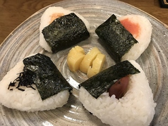 ご飯物